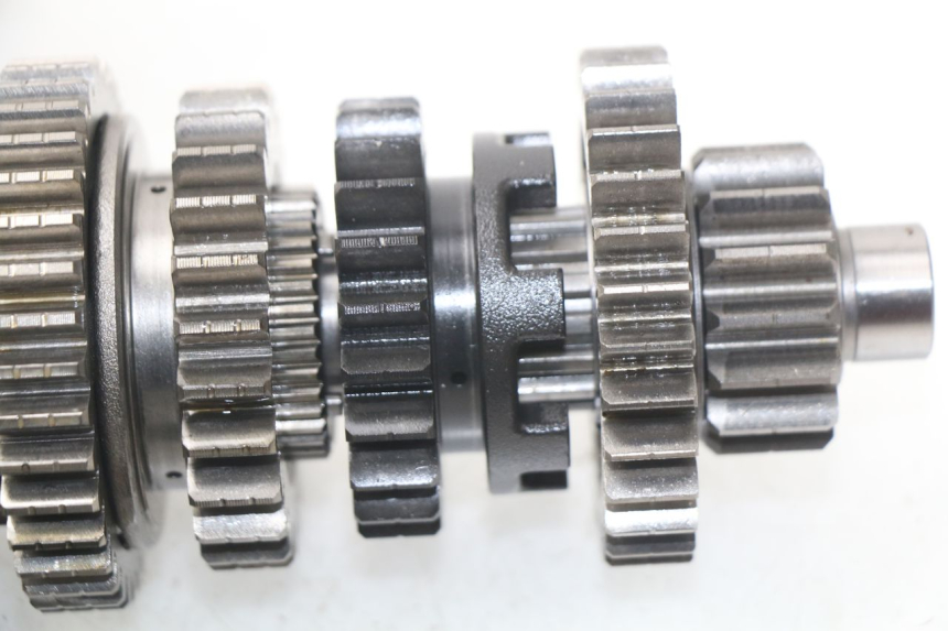 photo de CAJA CAMBIOS HONDA INTEGRA NC D 750 (2016 - 2018) - Recambio usado revisado