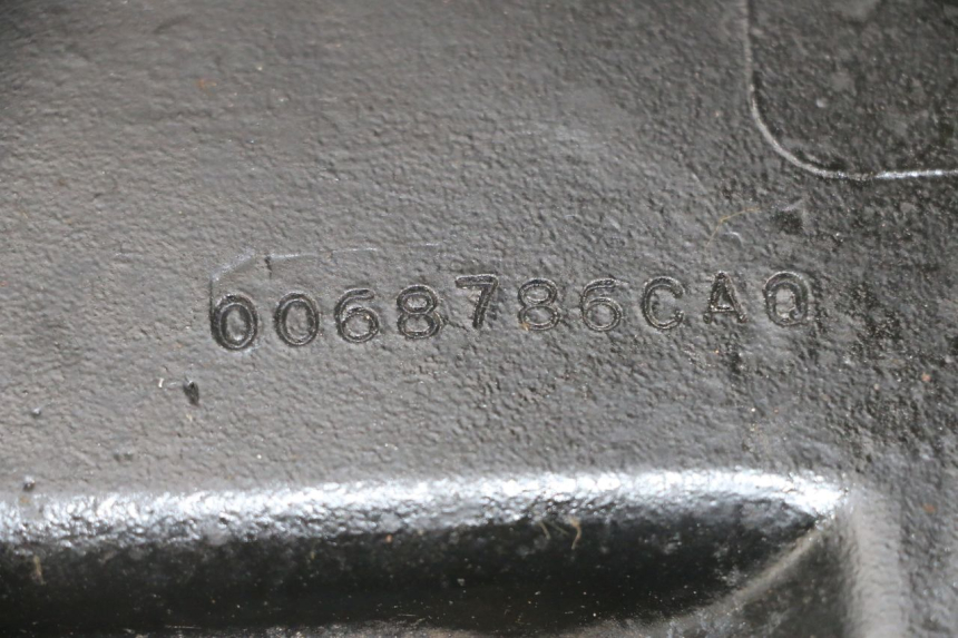 photo de CAJA CAMBIOS BMW K 75 RT 750 (1989 - 1997) - Características distintivas