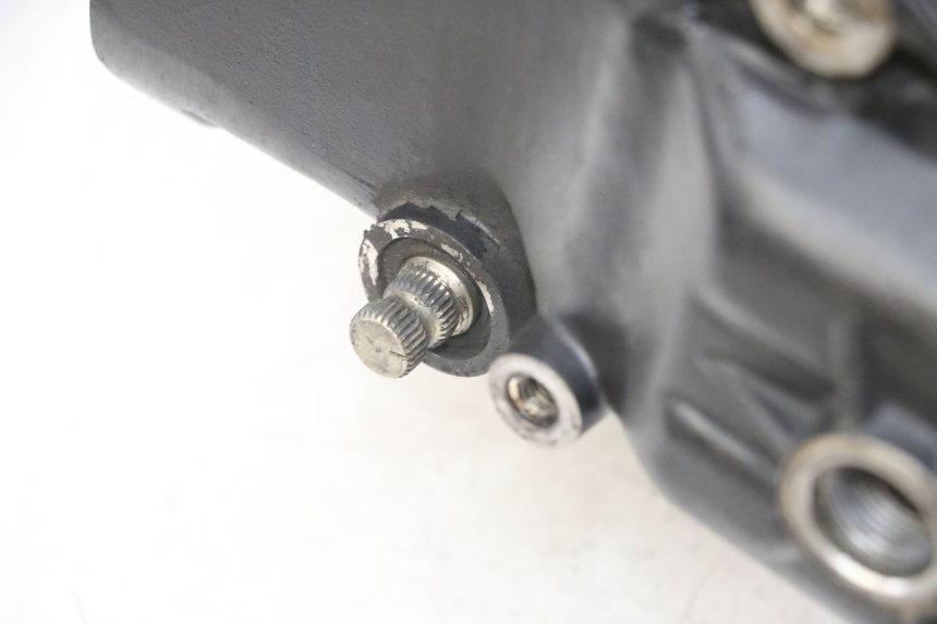 photo de CAJA CAMBIOS BMW K 75 RT 750 (1989 - 1997) - Primer plano de alta resolución