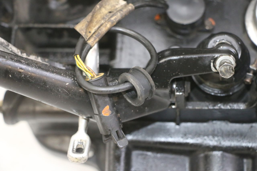 photo de CAJA CAMBIOS BMW K 75 RT 750 (1989 - 1997) - Vista general del producto