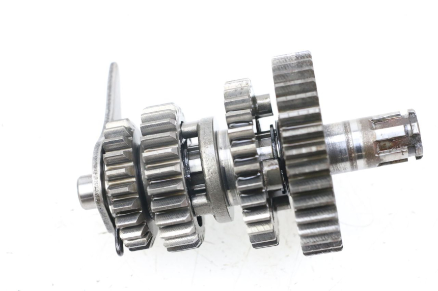 photo de CAJA CAMBIOS KYMCO K-PW K-PIPE 50 (2012 - 2017) - Otra vista del artículo