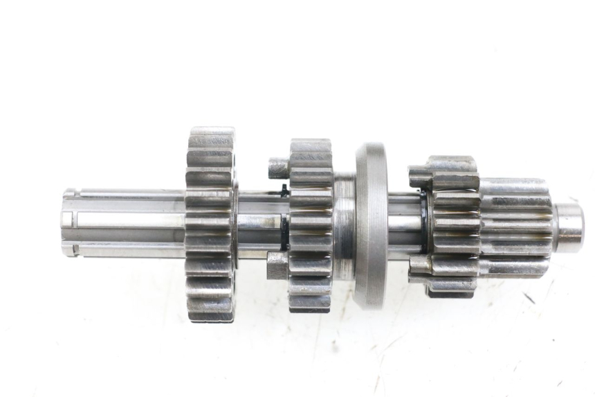 photo de CAJA CAMBIOS KYMCO K-PW K-PIPE 50 (2012 - 2017) - Foto de producto adicional