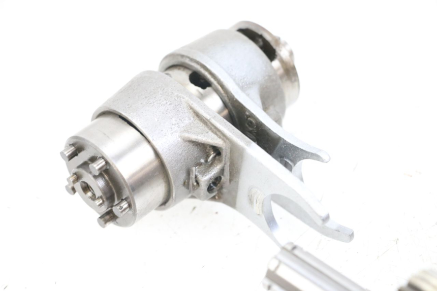 photo de CAJA CAMBIOS KYMCO K-PW K-PIPE 50 (2012 - 2017) - Ángulo de visión alternativo