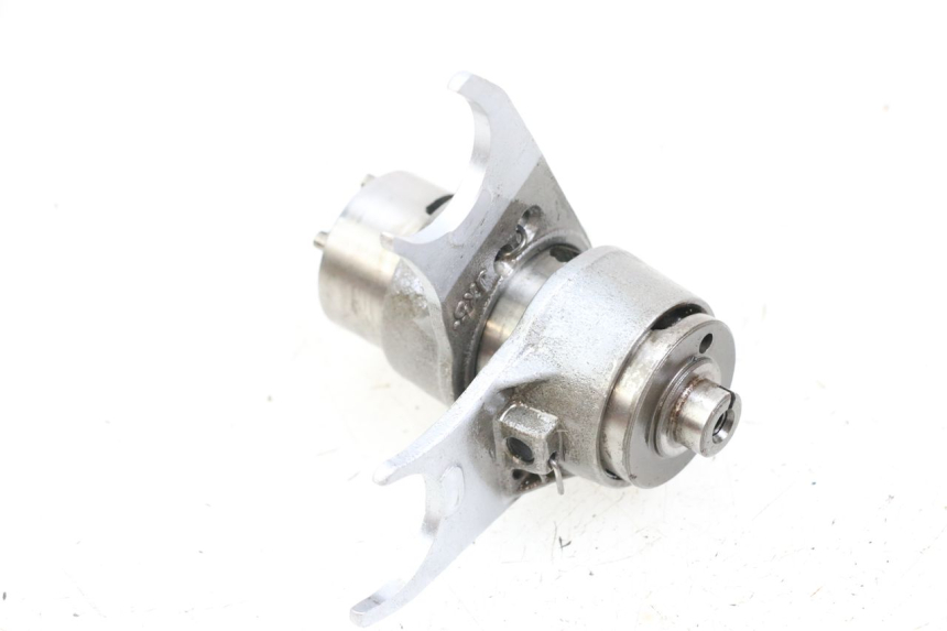 photo de CAJA CAMBIOS KYMCO K-PW K-PIPE 50 (2012 - 2017) - Zoom estado de uso