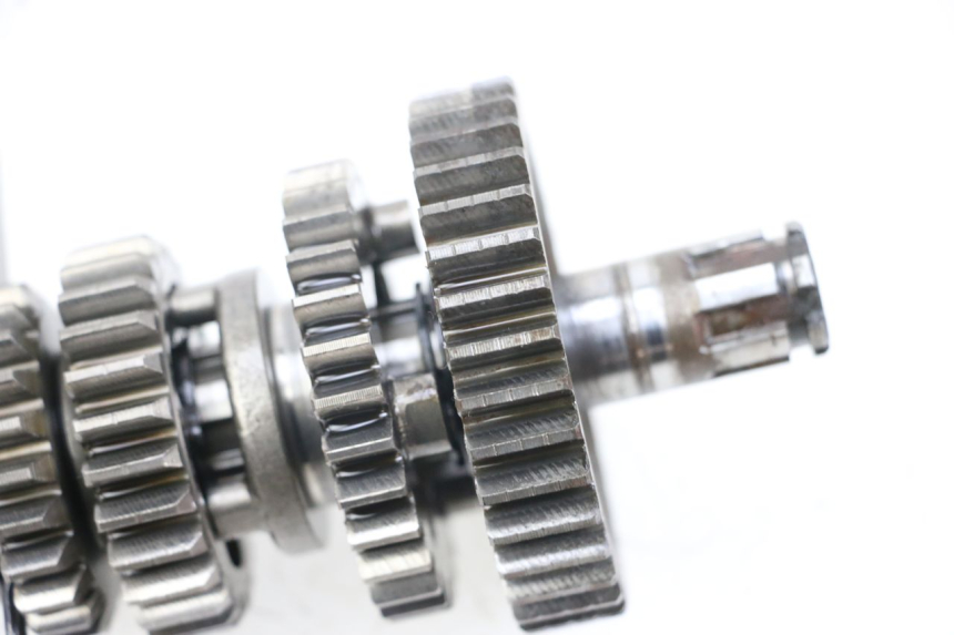 photo de CAJA CAMBIOS KYMCO K-PW K-PIPE 50 (2012 - 2017) - Recambio usado revisado