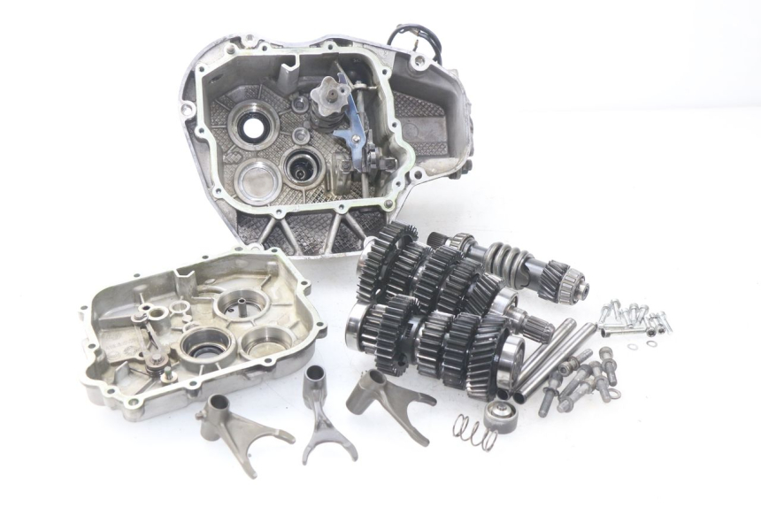 photo de CAJA CAMBIOS BMW K100 1000 (1982 - 1990) - Vista principal