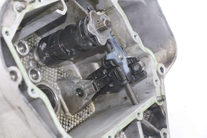 photo de CAJA CAMBIOS BMW K100 1000 (1982 - 1990) - Primer plano de alta resolución