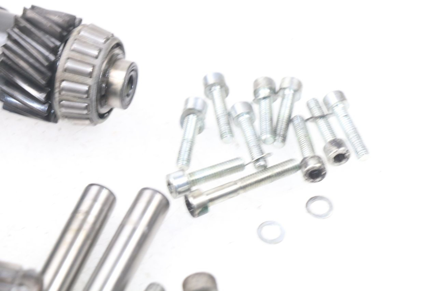 photo de CAJA CAMBIOS BMW K100 1000 (1982 - 1990) - Ángulo de visión alternativo