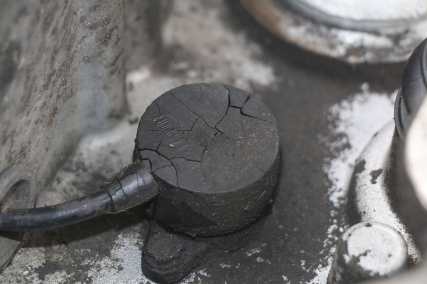 photo de CAJA CAMBIOS BMW K100 1000 (1982 - 1990) - Otra perspectiva