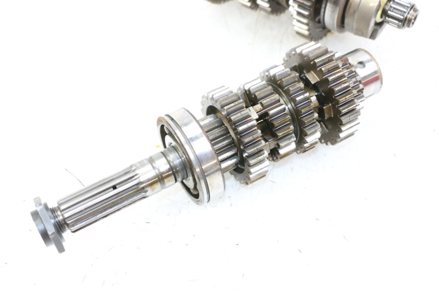 photo de CAJA CAMBIOS KAWASAKI GTR 1000 (1994 - 2004) - Vista general del producto