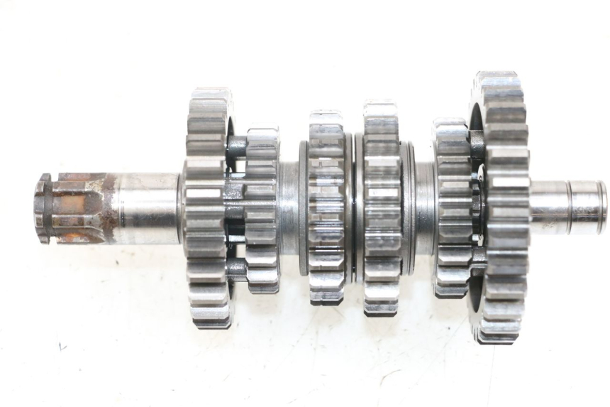 photo de CAJA CAMBIOS KAWASAKI KDX 125 (1990 - 1991) - Otra vista del artículo