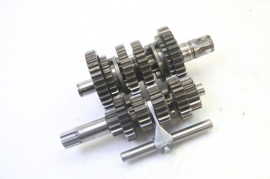 photo de CAJA CAMBIOS KAWASAKI KX 65 (2000 - 2019) - Detalle de la pieza