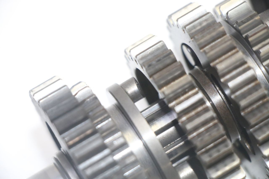 photo de CAJA CAMBIOS KAWASAKI KX 65 (2000 - 2019) - Otra vista del artículo