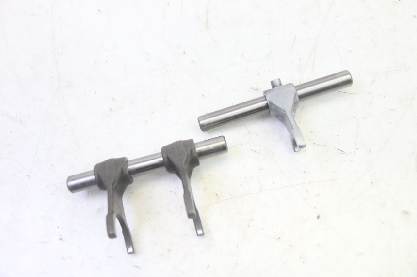 photo de CAJA CAMBIOS KAWASAKI KX 65 (2000 - 2019) - Primer plano de alta resolución