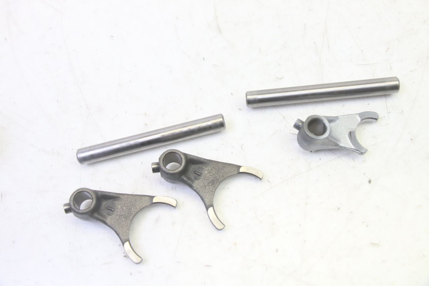 photo de CAJA CAMBIOS KAWASAKI KX 65 (2000 - 2019) - Foto de producto adicional