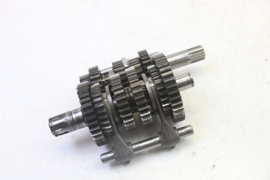 photo de CAJA CAMBIOS KAWASAKI KX 65 (2000 - 2019) - Zoom estado de uso