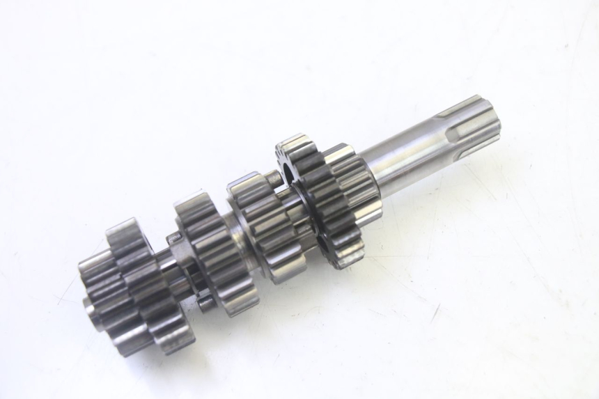 photo de CAJA CAMBIOS KAWASAKI KX 65 (2000 - 2019) - Primer plano técnico