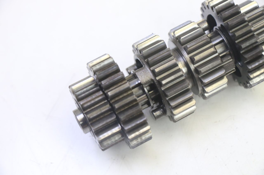 photo de CAJA CAMBIOS KAWASAKI KX 65 (2000 - 2019) - Vista general del producto