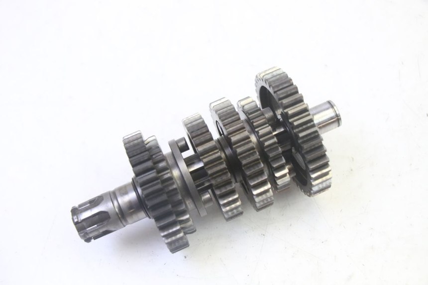 photo de CAJA CAMBIOS KAWASAKI KX 65 (2000 - 2019) - Recambio usado revisado