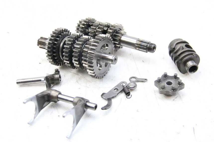 photo de CAJA DE CAMBIOS KAWASAKI KX 85 (2001 - 2013) - Vista principal