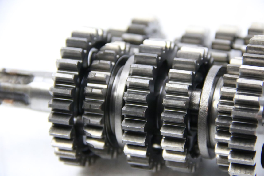 photo de CAJA DE CAMBIOS KAWASAKI KX 85 (2001 - 2013) - Detalle de la pieza