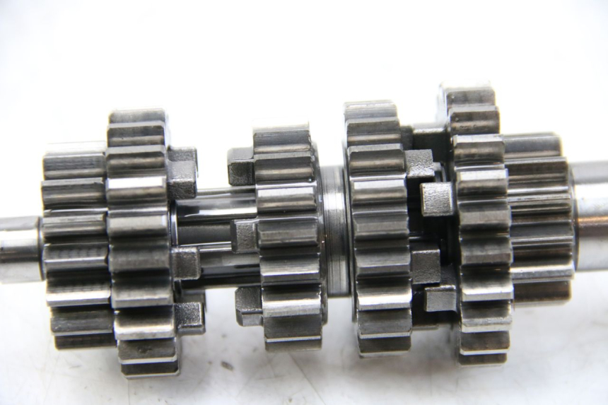 photo de CAJA DE CAMBIOS KAWASAKI KX 85 (2001 - 2013) - Otra vista del artículo