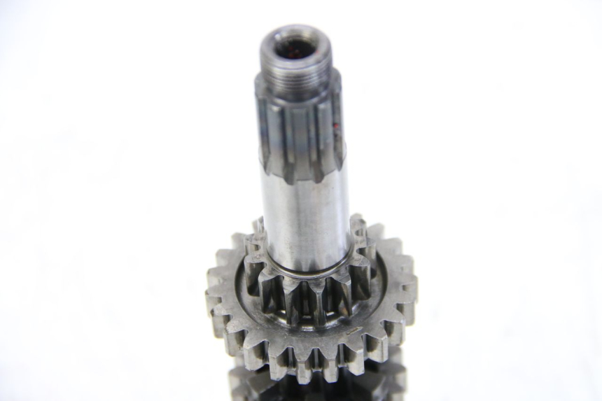 photo de CAJA DE CAMBIOS KAWASAKI KX 85 (2001 - 2013) - Ángulo de visión alternativo