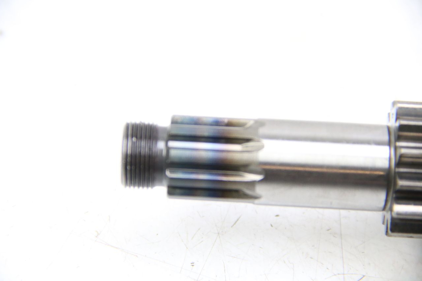 photo de CAJA DE CAMBIOS KAWASAKI KX 85 (2001 - 2013) - Otra perspectiva