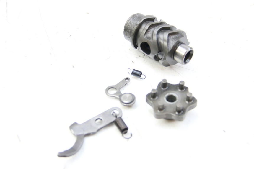 photo de CAJA DE CAMBIOS KAWASAKI KX 85 (2001 - 2013) - Primer plano técnico