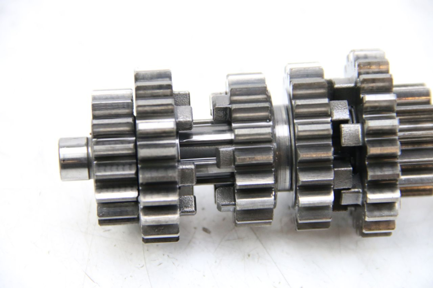 photo de CAJA DE CAMBIOS KAWASAKI KX 85 (2001 - 2013) - Marcados y referencias originales