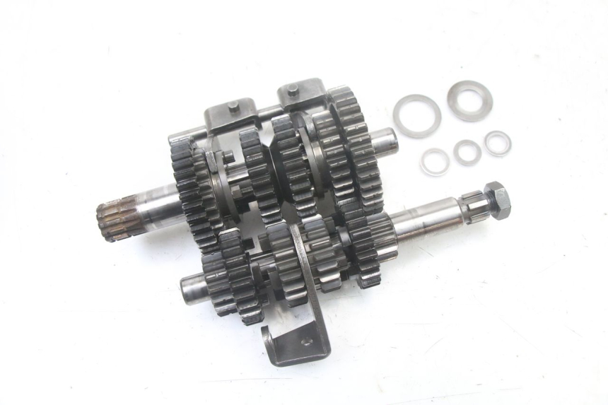 photo de CAJA CAMBIOS MBK X-LIMIT XLIMIT 50 (2007 - 2012) - Detalle de la pieza