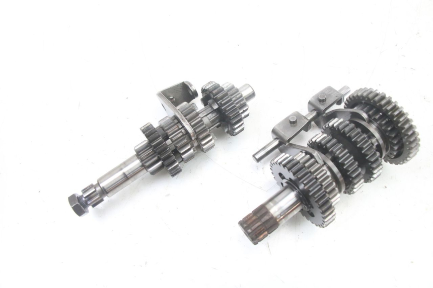 photo de CAJA CAMBIOS MBK X-LIMIT XLIMIT 50 (2007 - 2012) - Vista general del producto