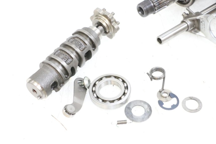 photo de CAJA CAMBIOS KAWASAKI NINJA 400 (2018 - 2023) - Foto de producto adicional