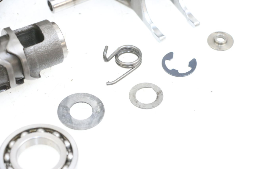 photo de CAJA CAMBIOS KAWASAKI NINJA 400 (2018 - 2023) - Zoom calidad de ocasión