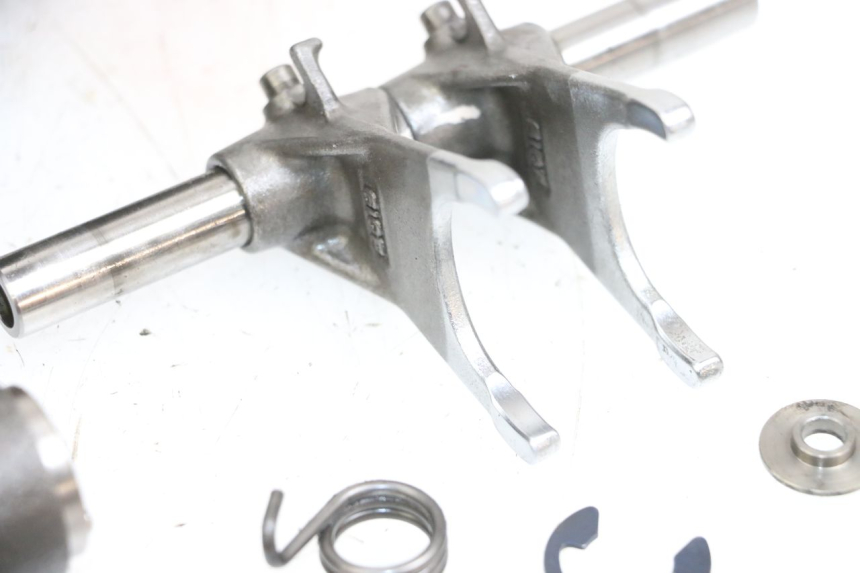 photo de CAJA CAMBIOS KAWASAKI NINJA 400 (2018 - 2023) - Perfil de la pieza de repuesto