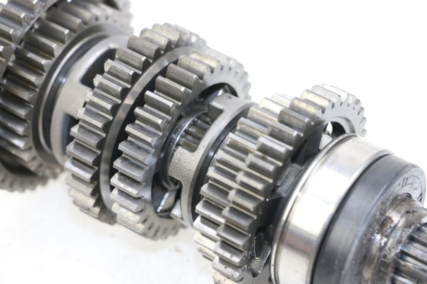 photo de CAJA CAMBIOS KAWASAKI NINJA 400 (2018 - 2023) - Vista general del producto