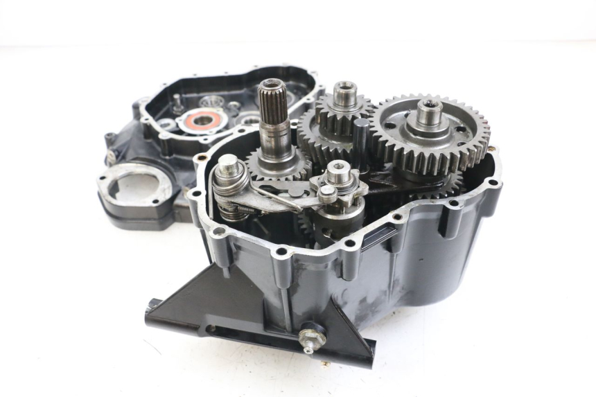 photo de CAJA CAMBIOS MOTO GUZZI NORGE 8V GT 1200 (2011 - 2016) - Vista principal