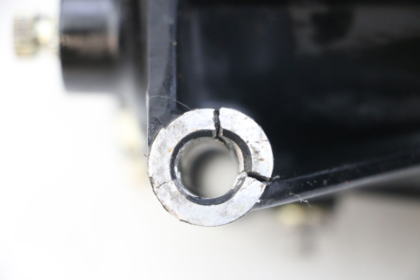 photo de CAJA CAMBIOS MOTO GUZZI NORGE 8V GT 1200 (2011 - 2016) - Foto de producto adicional