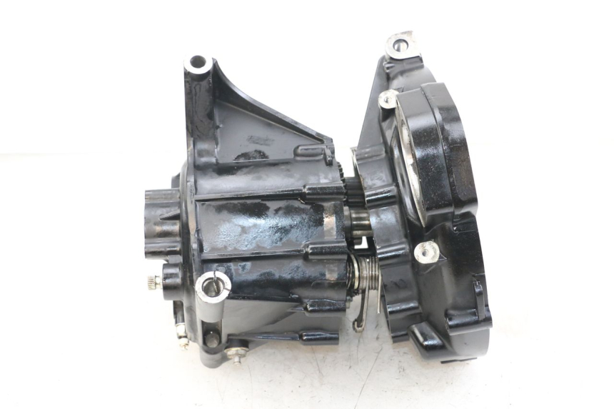 photo de CAJA CAMBIOS MOTO GUZZI NORGE 8V GT 1200 (2011 - 2016) - Enfoque en la estructura