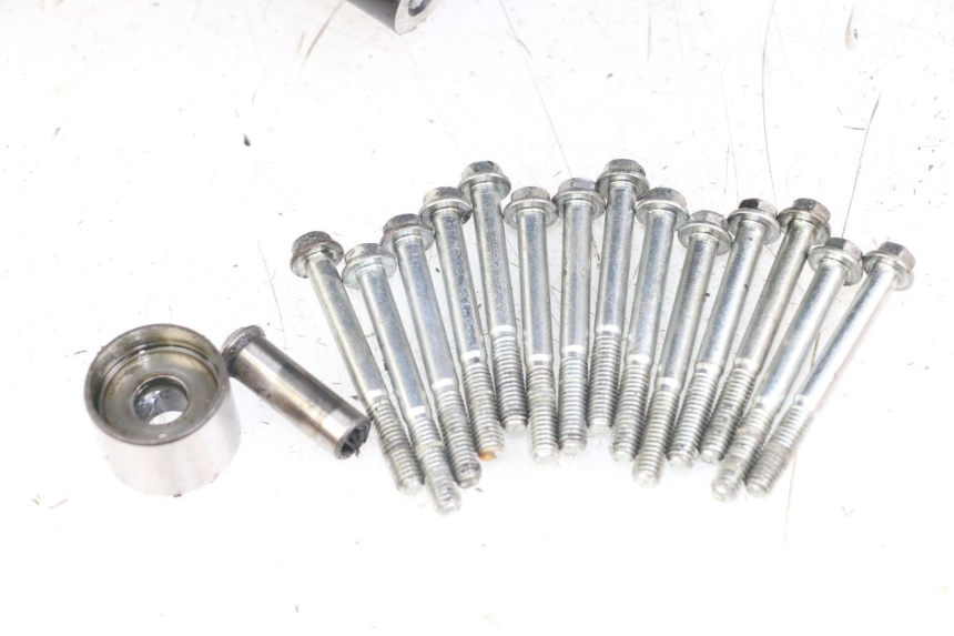 photo de CAJA CAMBIOS MOTO GUZZI NORGE 8V GT 1200 (2011 - 2016) - Zoom estado de uso