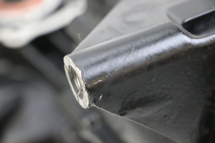 photo de CAJA CAMBIOS MOTO GUZZI NORGE 8V GT 1200 (2011 - 2016) - Detalles de los puntos de fijación