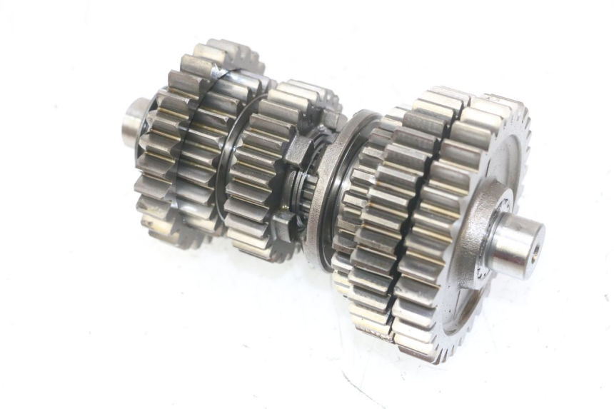 photo de CAJA CAMBIOS HONDA NTV DEAUVILLE ABS 700 (2007 - 2016) - Otra vista del artículo