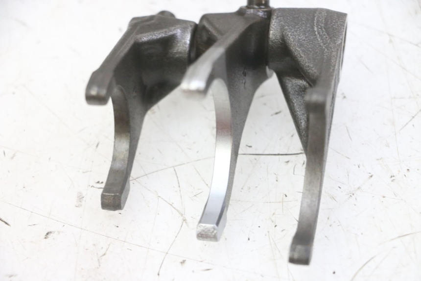 photo de CAJA CAMBIOS HONDA NTV DEAUVILLE ABS 700 (2007 - 2016) - Zoom calidad de ocasión