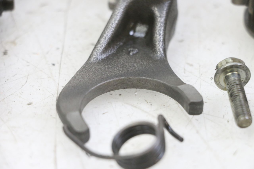 photo de CAJA CAMBIOS HONDA NTV DEAUVILLE ABS 700 (2007 - 2016) - Detalle de la pieza