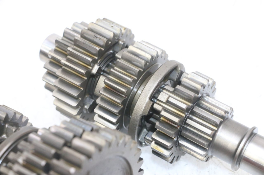 photo de CAJA CAMBIOS HONDA NTV DEAUVILLE ABS 700 (2007 - 2016) - Vista general del producto