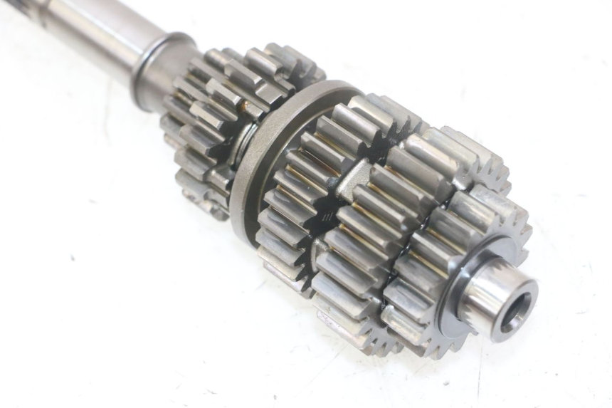 photo de CAJA CAMBIOS HONDA NTV DEAUVILLE ABS 700 (2007 - 2016) - Vista general del producto