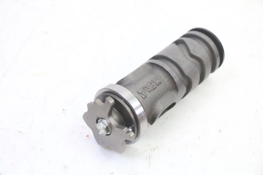 photo de CAJA CAMBIOS HONDA NTV DEAUVILLE 650 (2001 - 2006) - Zoom estado de uso