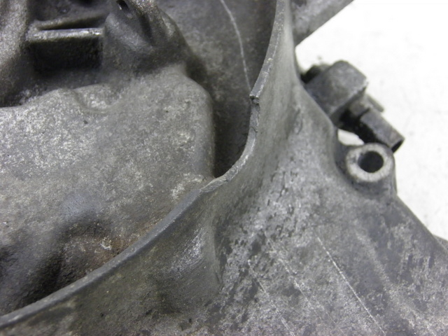 photo de CAJA CAMBIOS PIAGGIO VESPA PK 80 (1983 - 1996) - Ángulo de visión alternativo