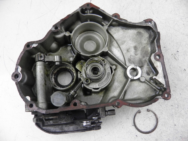 photo de CAJA CAMBIOS PIAGGIO VESPA PK 80 (1983 - 1996) - Otra vista del artículo