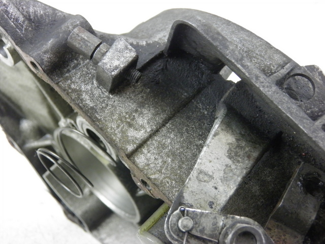 photo de CAJA CAMBIOS PIAGGIO VESPA PK 80 (1983 - 1996) - Vista general del producto